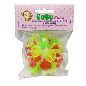Bóng Ném Dính Sticky Ball