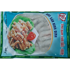 Chả Ram tôm đất Mini