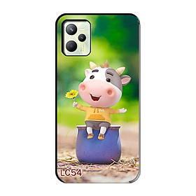 Ốp Lưng Dành Cho Realme C35