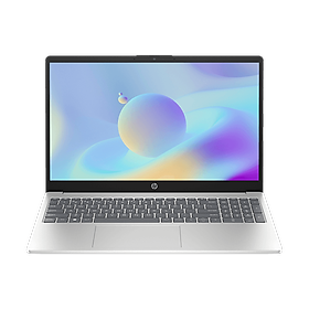 Laptop HP 15-fd0084TU 8D737PA i7-1355U | 8GB | 512GB | Intel Iris Xe Graphics | 15.6' FHD | Win 11 - Hàng Chính Hãng