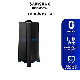 Mua Loa Tháp Samsung MX-T70 - Hàng chính hãng