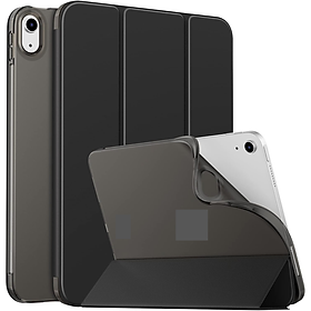 Bao da Gen 11 - A16 TPU lưng nhám chống bám vân tay, chống sốc Akz ( hàng chính hãng)