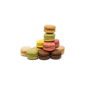 Macarons pcs