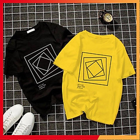 Áo Thun Unisex Giá Rẻ AP09