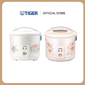Mua Nồi cơm điện Tiger JNP 1803 - Hàng nhập khẩu