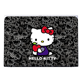 Mua Mẫu Dán Decal Laptop Hoạt Hình Cực Đẹp LTHH-54