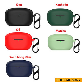 Mua Case Sony WF-1000XM5 kèm móc kim loại chữ S