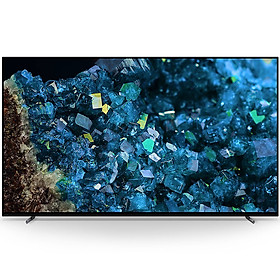 Mua Google Tivi OLED Sony 4K 77 inch XR-77A80L - Model 2023