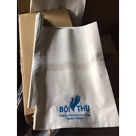 Mua 100 Bọc xoài giấy trắng BỘI THU