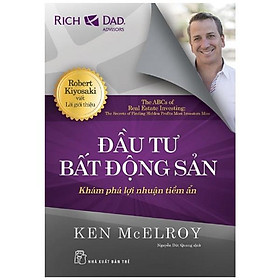 Đầu Tư Bất Động Sản – Khám Phá Lợi Nhuận Tiềm Ẩn