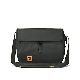 [CHÍNH HÃNG] Túi đựng laptop thời trang Mikkor The Mina Bag 14 Inch nhiều màu sắc phù hợp nam nữ unisex