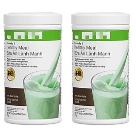 Mua Bộ_2 - Bữa_Ăn_Lành_Mạnh_F1_Herbalife