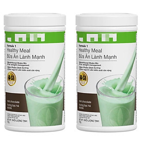 Mua Bộ_2 - Bữa_Ăn_Lành_Mạnh_F1_Herbalife