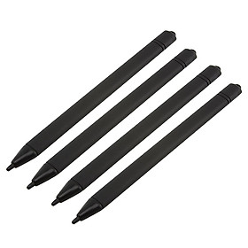 4x Replacement Stylus for 8.5 Inch and 10.5 LCD Writing Tablet Message Board