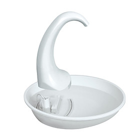 2.34L USB Automatic Electric  Fountain Cat/Dog Drinking Dispenser