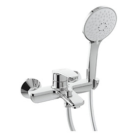 Mua Vòi sen tắm nóng lạnh gắn tường   American Standard -  Milano WF-0911(FFAS0911)