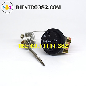 Mua Rơ le Chỉnh Nhiệt