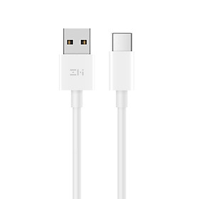 Cáp Sạc Xiaomi ZMI Type-C AL701 - 1m - Hàng Nhập Khẩu