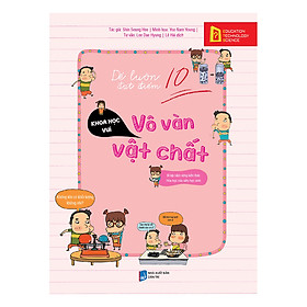 Để Luôn Đạt Điểm 10 - Vô Vàn Vật Chất