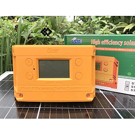 Mua Điều khiển sạc pin năng lượng mặt trời MPPT 20A SU-Ơ - ST-H1220