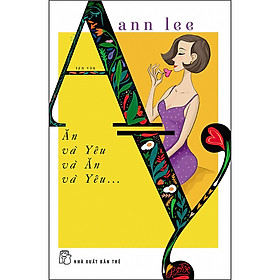 Sách Ăn Và Yêu Và Ăn Và Yêu