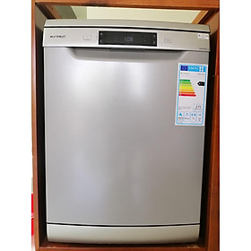 Máy rửa bát Eurosun SMS56EU05E