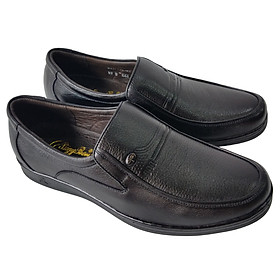 Giày Tây Nam BIGGBEN Da Bò Thật Cao Cấp GT256