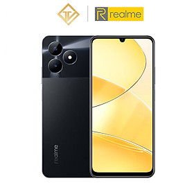 Mua Điện Thoại Realme C51 3GB/64GB - Hàng Chính Hãng