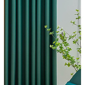 Mua Rèm dán chống nắng màu trơn không cần thanh treo (nhiều size)