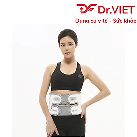 Đai Lưng Hơi Kéo Giãn Cột Sống Lưng Disk Dr WG50 G2