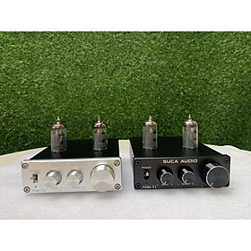 Mua Pre Đèn Suca Tube T1 Khuếch Đại Âm Thanh Cải tiện Âm sắc Cho Bộ Giàn