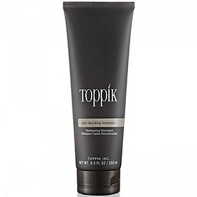 Dầu Gội Đầu Toppik Hair Building Shampoo 250ml