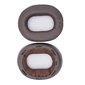 Replacement Earpad Ear Cushion Pads For  MDR 1r 1rnc
