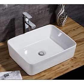 Mua Chậu lavabo đặt bàn EVEREST EVE-L6009