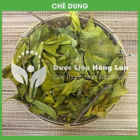 Lá Chè Dung khô đóng gói 1kg