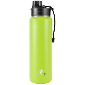 Mua Bình giữ nhiệt thể thao inox 304 Elmich EL-8292 dung tích 700ml