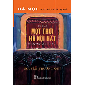 Một Thời Hà Nội Hát
