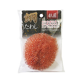 Mua Dụng cụ cọ xoong nồi bằng đồng