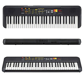 Mua Đàn Organ Yamaha PSR F52