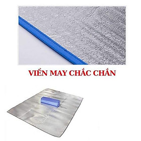 Mua Màu ngẫu nhiên Chiếu ngủ văn phòng   đi chơi dã ngoại   cắm trại   pinnic 1mx1m9