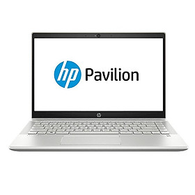 Laptop HP Pavilion 14-ce2041TU 6ZT94PA Core i5-8265U/ Win10 (14 FHD IPS) - Hàng Chính Hãng