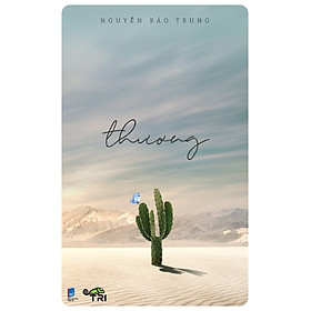 Hình ảnh Sách - Thương (Nguyễn Bảo Trung) - Tuệ Tri