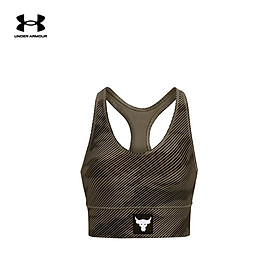 Áo bra thể thao nữ Under Armour Prject Rock Hg - 1371369