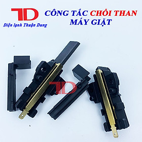 Hình ảnh Công Tắc Máy Giặt Kèm Chổi Than - Điện Lạnh Thuận Dung