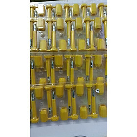 Mua Seal cối / Seal chì cối / Kẹp chì cối niêm phong container có seri