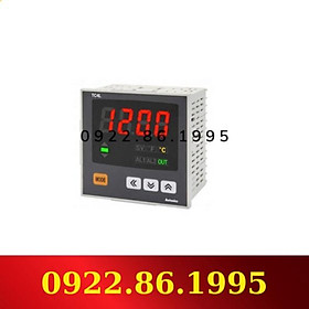 TZN4S - Bộ Điều khiển nhiệt Autonics mới
