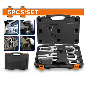 BỘ DỤNG CỤ TÁCH KHỚP BI WADFOW WGP6D05 - HÀNG CHÍNH HÃNG