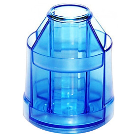 Hộp cắm bút xoay 360 độ xukiva-199