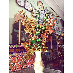Mua Hoa thờ trang trí