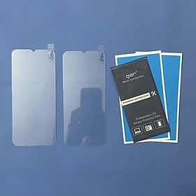 Bộ 2 Kính Cường Lực GOR cho Xiaomi Mi 10 Lite ( 2 Miếng full box ) _ Hàng Nhập Khẩu
